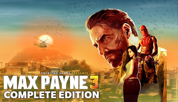 Max payne 3 highly compressed 10mb downloads free