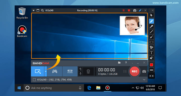 Download screen recorder for pc windows 7