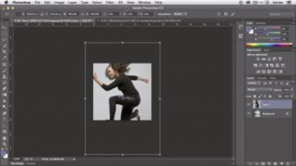 Adobe Photoshop For Mac Download